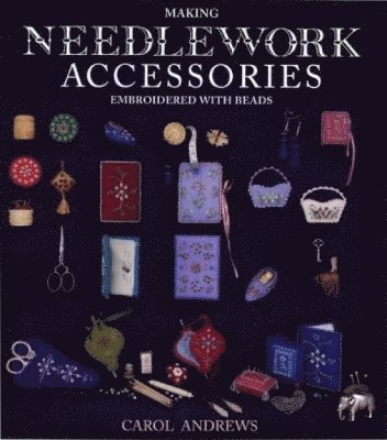 Making Needlework Accessories 1