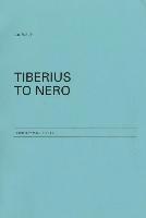 Melvin G.L. Cooley - Tiberius to Nero, Häftad