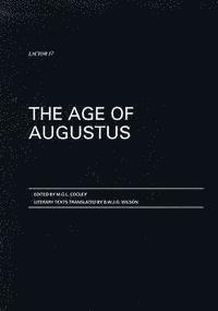 Melvin G.L. Cooley, Melvin G.L. Cooley - Age of Augustus, Häftad
