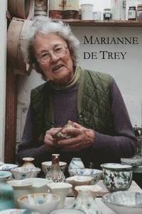 bokomslag Marianne De Trey