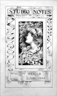 bokomslag Doulton Studio Notes