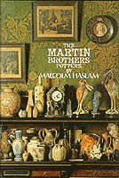 Martin Brothers, Potters