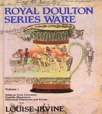 bokomslag Royal Doulton Series Ware