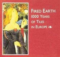 bokomslag Fired Earth