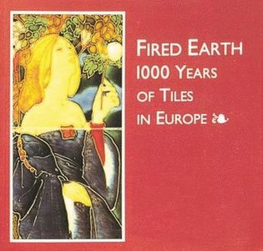 bokomslag Fired Earth