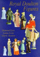 bokomslag Royal Doulton Figures
