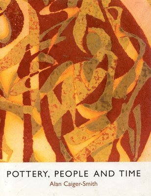 Pottery, People and Time 1
