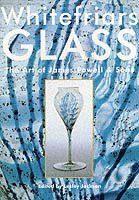 bokomslag Whitefriars Glass