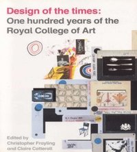 bokomslag Design of the Times