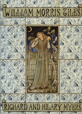 William Morris Tiles 1