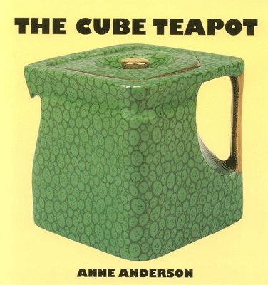 The Cube Teapot 1