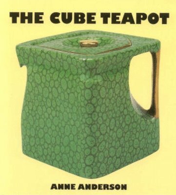 Cube Teapot