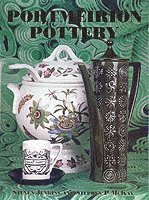 bokomslag Portmeirion Pottery