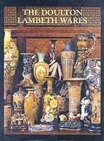 Doulton Lambeth Wares