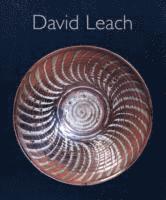 bokomslag David Leach