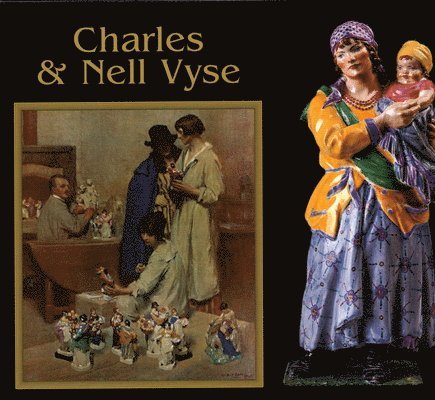 Charles and Nell Vyse 1