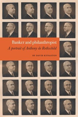 David Kynaston: Banker and philanthropist 1