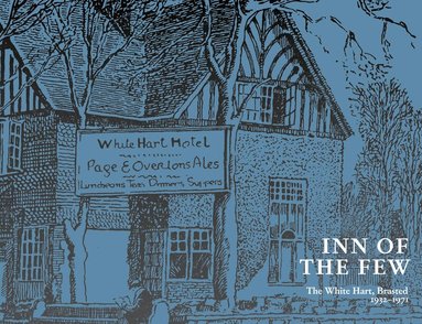Katherine Preston - Katherine Preston: Inn of the Few, Inbunden
