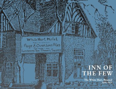 bokomslag Katherine Preston: Inn of the Few