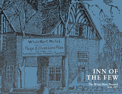 Katherine Preston - Katherine Preston: Inn of the Few, Inbunden