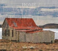 bokomslag Sean Palfrey: Home