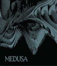 bokomslag Yoyo Munk: Medusa