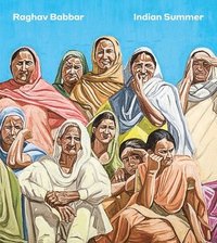 bokomslag Raghav Babbar: Indian Summer