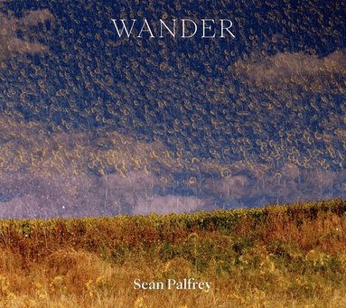 Sean Palfrey - Sean Palfrey: Wander, Häftad