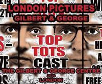 bokomslag Gilbert & George: London Pictures