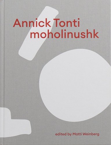 bokomslag Annick Tonti