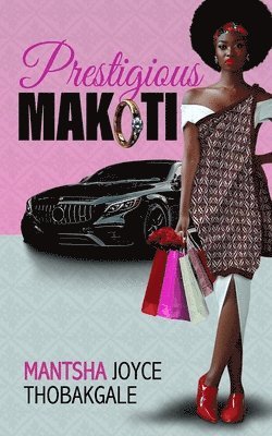 Prestigious Makoti 1