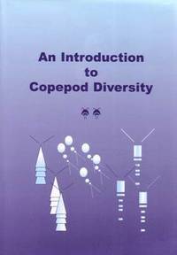 bokomslag An Introduction to Copepod Diversity