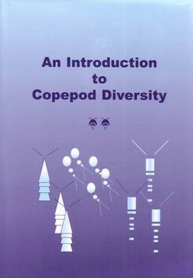 An Introduction to Copepod Diversity 1