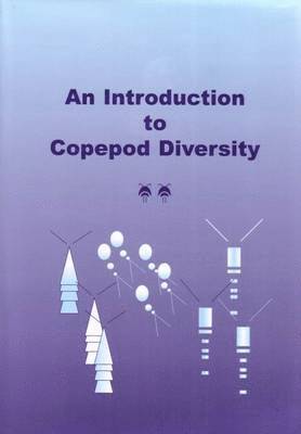 Geoffrey A. Boxhall, Geoffrey A. Boxshall, Sheila Halsey - Introduction to Copepod Diversity, Inbunden