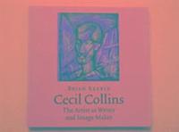 bokomslag Cecil Collins, the Artist as Writer and Image Maker