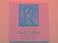 bokomslag Cecil Collins, the Artist as Writer and Image Maker