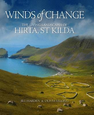 Winds of Change 1