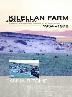 Kilellan Farm, Ardnave, Islay 1