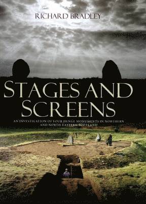 Stages and Screens 1