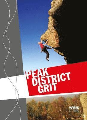 Peak District Grit 1