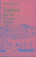 bokomslag Yemen and the Western World Since 1571