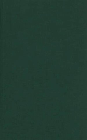 W.T. Mitchell - Epistolae Academicae Oxon, 1508-97, Inbunden