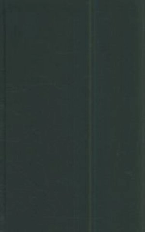 Building Accounts of All Souls College, Oxford, 1438-1443