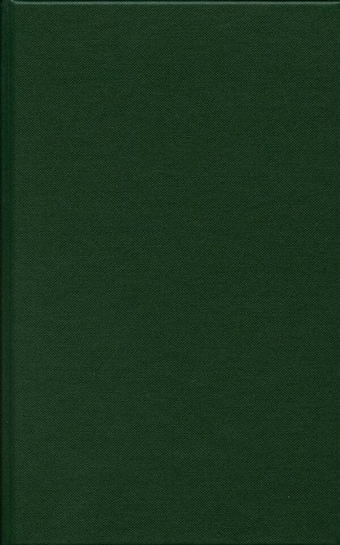 Alan Crossley - Oxford City Apprentices, 1513-1602, Inbunden