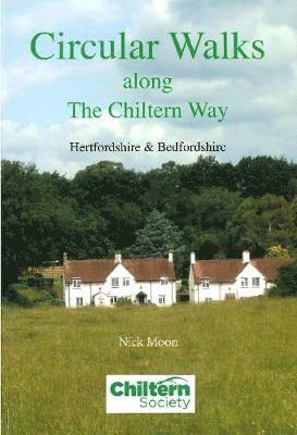 Circular Walks Along the Chiltern Way 1