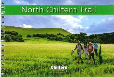 North Chiltern Trail 1