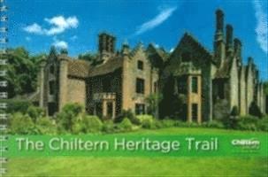 The Chiltern Heritage Trail 1