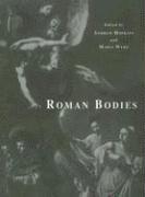 bokomslag Roman Bodies