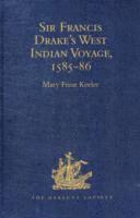 bokomslag Sir Francis Drake's West Indian Voyage 1585-86
