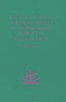 The Three Voyages of Edmond Halley in the Paramore, 1698-1701 1